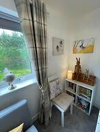 Luxury Villa Near Ben Nevis, Scottish Highlands