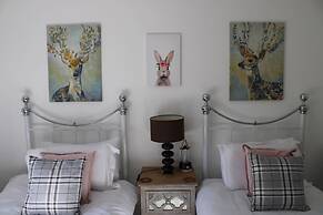 Luxury Villa Near Ben Nevis, Scottish Highlands