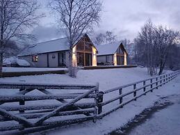 Luxury Villa Near Ben Nevis, Scottish Highlands