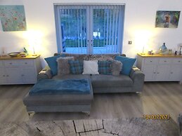 Luxury Villa Near Ben Nevis, Scottish Highlands