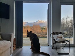 Luxury Villa Near Ben Nevis, Scottish Highlands