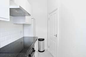 Elegant Studio In Euston