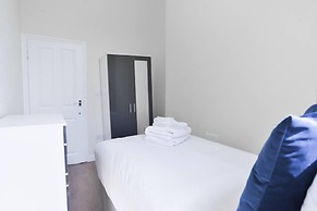 Elegant Studio In Euston