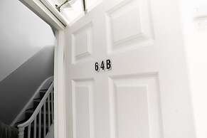 Elegant Studio In Euston