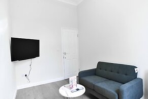 Elegant Studio In Euston
