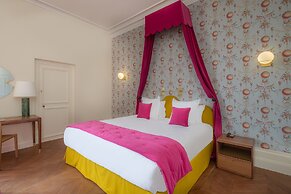 La Borde en Sologne Château & Spa