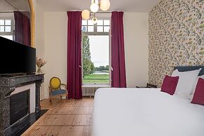 La Borde en Sologne Château & Spa