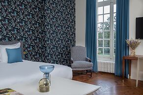 La Borde en Sologne Château & Spa