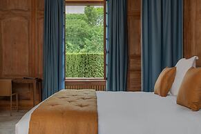 La Borde en Sologne Château & Spa