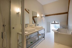 La Borde en Sologne Château & Spa
