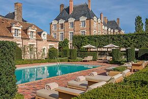 La Borde en Sologne Château & Spa