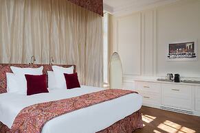 La Borde en Sologne Château & Spa