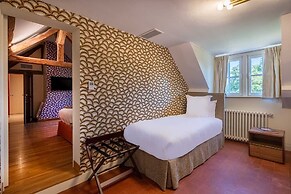 La Borde en Sologne Château & Spa