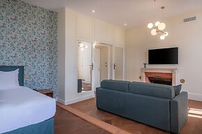 La Borde en Sologne Château & Spa