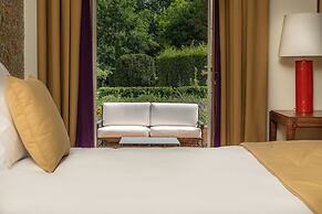 La Borde en Sologne Château & Spa