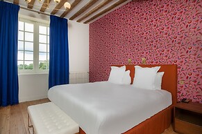 La Borde en Sologne Château & Spa