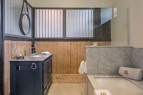 La Borde en Sologne Château & Spa
