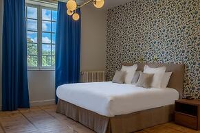 La Borde en Sologne Château & Spa