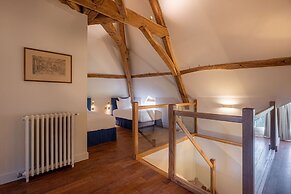 La Borde en Sologne Château & Spa