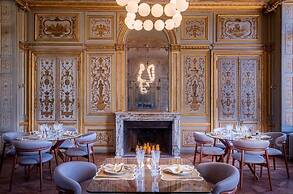 La Borde en Sologne Château & Spa