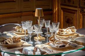 La Borde en Sologne Château & Spa