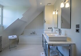 La Borde en Sologne Château & Spa