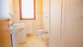 Garda Orange Apartment - Italian Homing