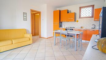 Garda Orange Apartment - Italian Homing