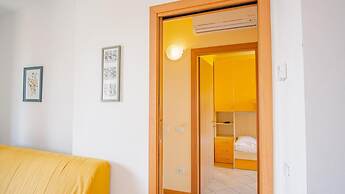 Garda Orange Apartment - Italian Homing