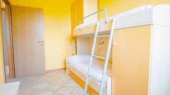 Garda Orange Apartment - Italian Homing