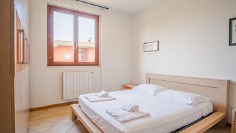 Garda Orange Apartment - Italian Homing
