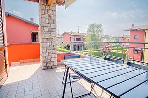 Garda Orange Apartment - Italian Homing