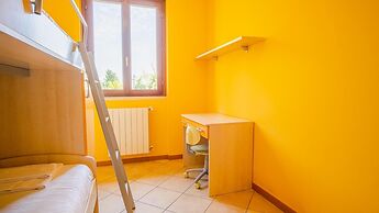 Garda Orange Apartment - Italian Homing
