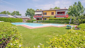 Garda Orange Apartment - Italian Homing