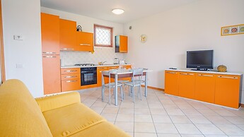 Garda Orange Apartment - Italian Homing