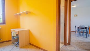 Garda Orange Apartment - Italian Homing