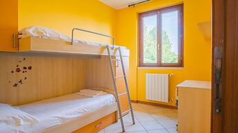 Garda Orange Apartment - Italian Homing