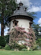 Orangerie de Chatel sélection Figaro & Elle Magazine