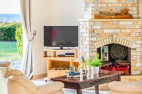 Blue Bay Villa Nicole