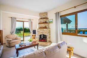 Blue Bay Villa Nicole