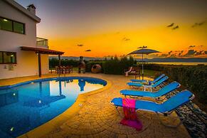 Blue Bay Villa Nicole