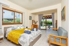 Blue Bay Villa Nicole