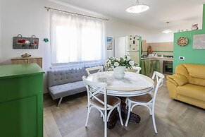 Villetta Casetta Li Foggi
