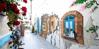 Double Inn Marina Hotel