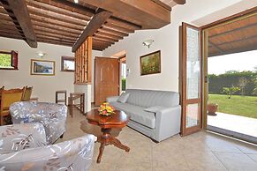Villa San Lorenzo
