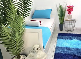 Minimal Resort & Pool in Siviri, 150m From the Sea