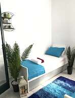 Minimal Resort & Pool in Siviri, 150m From the Sea