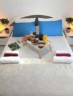 Minimal Resort & Pool in Siviri, 150m From the Sea