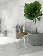 Minimal Resort & Pool in Siviri, 150m From the Sea