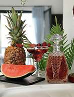 Minimal Resort & Pool in Siviri, 150m From the Sea